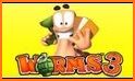 Worms 3 related image