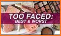 Too Faced Cosmetics related image