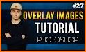 Photo Overlay - Blending Photo Editor related image