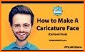 Cartoon Caricature Maker Pro related image