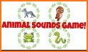 Animal Sounds Learn With Game related image