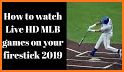 Live Coverage for MLB Live Stream Free related image