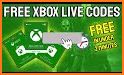 Freee XBox Gift Card related image