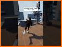 Going Up Parkour Game: Rooftop related image