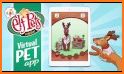 Elf Pets® Virtual Reindeer — The Elf on the Shelf® related image