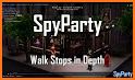 SpyParty walkthrough related image