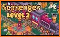 Scavenger: find hidden objects related image