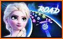 Into The Unknown - Frozen 2 Road EDM Dancing related image