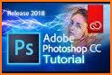 Curso de Photoshop CC Master related image