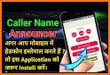 Caller Name Announcer & SMS Announcer for Android related image
