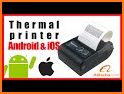 Printer - BlueTooth Thermal Printer App related image