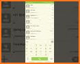 Smart Dialer & contacts related image