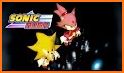 Super Sonic Boom Rush Adventure 3D related image