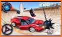 Car Crash Sim 3D Game related image