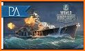 World Warship War ： Naval Battle related image