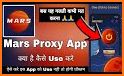 Mars Proxy-Fast and secure VPN related image