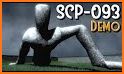 SCP-093 [Green-test] related image