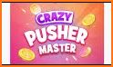 Pusher Master：Lucky Game related image