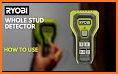 Detect Stud finder related image