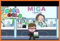 Miga Town My World Guide 2020 related image