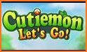 Cutiemon Pets Go!（Idle RPG） related image