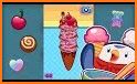 My Ice Cream Maker - Frozen Dessert Making Game related image