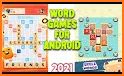 New Games 2021 Word games offline free related image