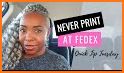 PDF Printing at FedEx Office related image