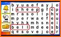 Word Guru: Search Word Forming Game Puzzle related image