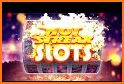 Slot Machine : Free Christmas Slots Casino Game related image