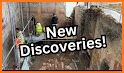 Excavations of Herculaneum - official app related image