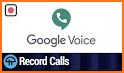 Voice recorder -audio recording related image