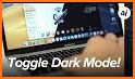 Night Toggle - Enable Dark Mode related image