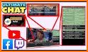 Live stream Guide Video Chat related image