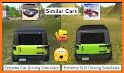 Offroad Car Simulator 2021 New Car Driving Games related image