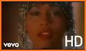 Whitney Houston related image