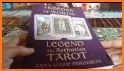 Arthurian Tarot related image