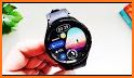 Messa Watch Face BN63 Business related image