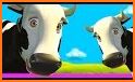 Milky Animals Cute Game related image