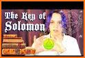 THE KEY OF SOLOMON related image