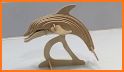 Dolphin puzzles related image