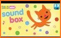 Sago Mini Sound Box related image