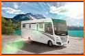 Motorhome Level related image