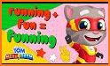 New Talking Tom Hero Dash  Guide related image