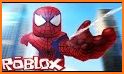 Crazy Superhero Roblox's Mod related image