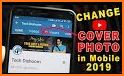 Thumbnail, Cover, Posts & Channel Art Maker related image