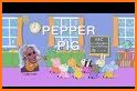 Peppa Happy Racing Pig 2018 related image