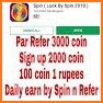 SPIN KARO WIN KARO related image