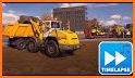 Excavator Construction Games related image