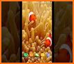 Clown Fish Keyboard related image